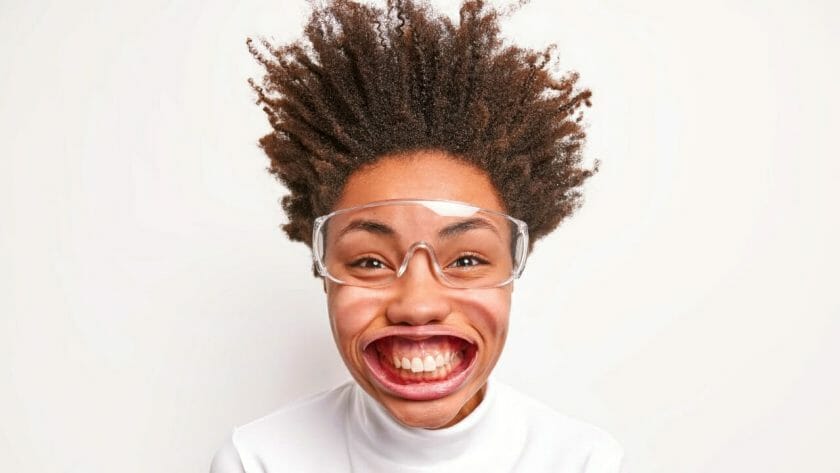 woman turkey teeth s1931339069