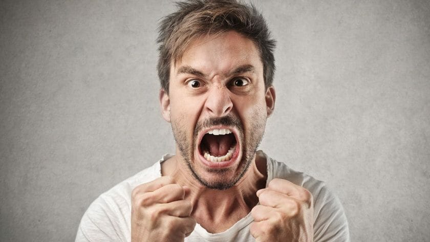 angry man dp32814173