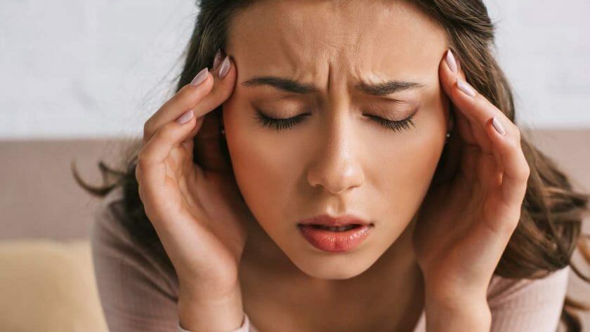 headache dp206948518